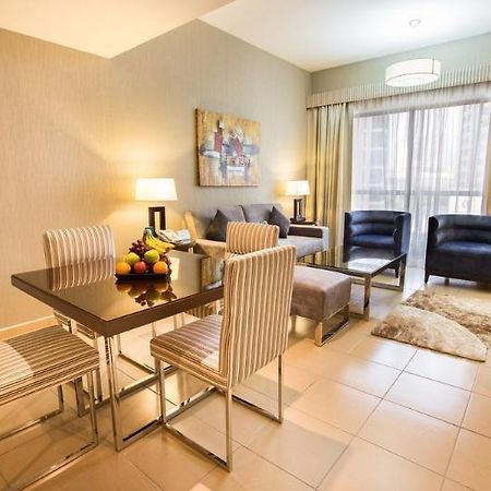 Suha Mina Rashid Hotel Apartments Bur Dubaj Exteriér fotografie